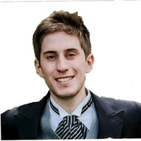 Skeletal Dynamics Employee Martin Hidalgo's profile photo