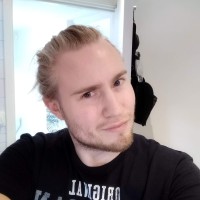 Edvirt Employee Jesper Back's profile photo