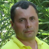 JKC LTD Employee Viktor Pauchok's profile photo