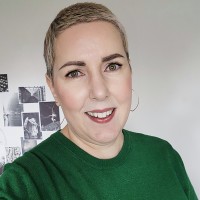 Learning Pool Employee Susan Steele's profile photo