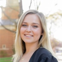 Virginia Square Dermatology Employee Grace Todd's profile photo