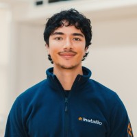 Installio Employee Ryan Hoffmann's profile photo