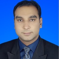 Bank Employee Vinod Kumar's profile photo