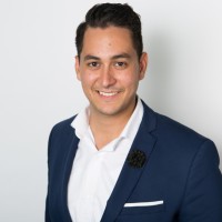 Weber Canada Employee Mickel Gayed's profile photo