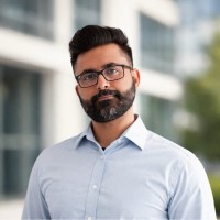 Google Employee Hemal Soni's profile photo
