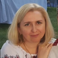 Oksana Pashko Email & Phone Number