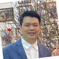 Übank Employee Van Thang's profile photo
