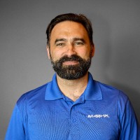 AVI-SPL Employee Nathan Dodd's profile photo