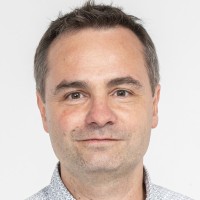 UBISOFT IVORY TOWER Employee Cédric Vidal-Duvernet's profile photo