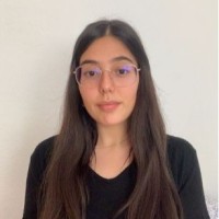 don algodon Employee Camila Barrientos's profile photo