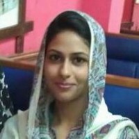 PurePush Employee Maryam Arshad's profile photo