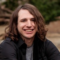 College of Charleston Employee Cory Goodwin's profile photo
