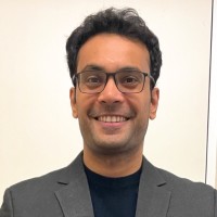 Objectify Technologies Private Limited Employee Arpit Sahu's profile photo