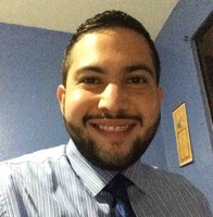 Careers at Remitly Nicaragua Employee Samuel Solis's profile photo