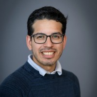 Ford Motor Company Employee Luis Levy's profile photo