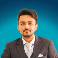 Ark Crew Employee Saim Ehsan's profile photo