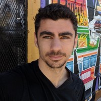 Saber.tech Employee Rafael Lupión's profile photo