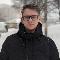 Subsocial Employee Vlad Samchuk's profile photo