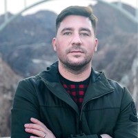 Akiflow Employee Tadej Jevsevar's profile photo