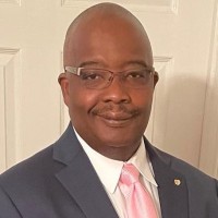 CRAVEN COUNTY SCHOOL DISTRICT Employee Gregory Monroe's profile photo