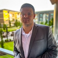 Simmons Bank Employee John Sheets's profile photo