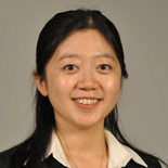 Vesper Energy Employee Cassie Yu's profile photo
