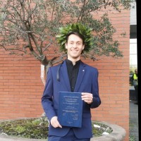 Hydrogeo Employee Manuel Lolli's profile photo