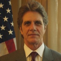 Richard Hughes
