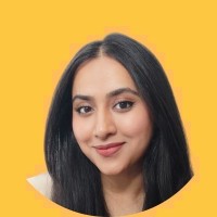 InteliSense IT Employee Sudha Yadav's profile photo