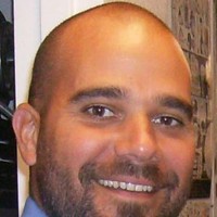 California Pizza Kitchen Employee Chris Hedges's profile photo