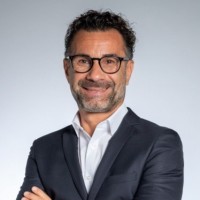 Domenico Palumbo Email