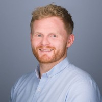 MorePeople Employee Lawrence Rayner's profile photo