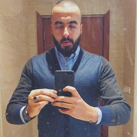 Ahmed Hesham Email