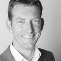 GKN Aerospace Employee Marc Davidson's profile photo
