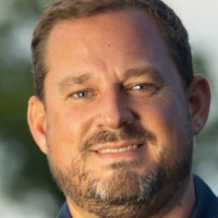 Conti Federal Services Employee Brad Browning's profile photo