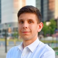 The Heart Employee Maksymilian Stefanski's profile photo