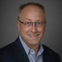 Nokia Employee Tim Irwin's profile photo