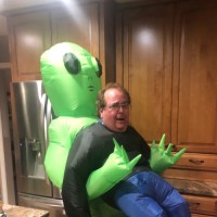 Alpine Meats Employee Mark Johanson's profile photo