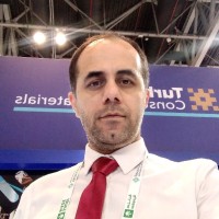 Atak Engineering Employee Hanif Khodayari's profile photo