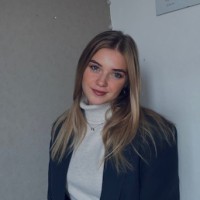 Opaline Employee Julie Germain's profile photo