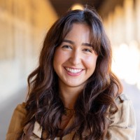 Highstock Employee Isabel Arboleda's profile photo