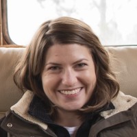 Instrumentl Employee Tina Drake's profile photo