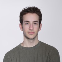 Tavily Employee Michael Griff's profile photo