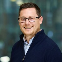 Mastercard Employee Martin Hyde's profile photo
