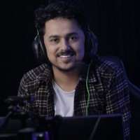 Wiser Esports Employee Pradip A.'s profile photo