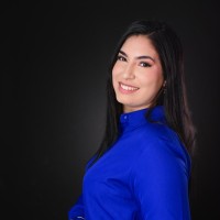Ergos Pae Employee Aline Peixoto's profile photo