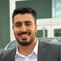 SCHICK Group Employee Ferat Aktas's profile photo