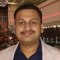 Movate Employee Arpit Bansal's profile photo