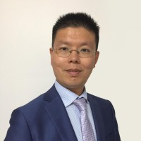 Ozford Australia Employee Michael Tse's profile photo
