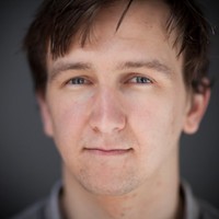 FCB London Employee Greg Harvey's profile photo